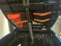 2019 sea-doo rxt 230 jet ski 230pk. - afbeelding 8 van  27