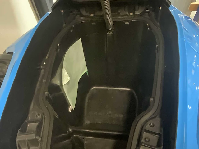 2019 sea-doo rxt 230 jet ski 230pk. - afbeelding 9 van  27