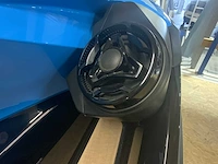2019 sea-doo rxt 230 jet ski 230pk. - afbeelding 11 van  27
