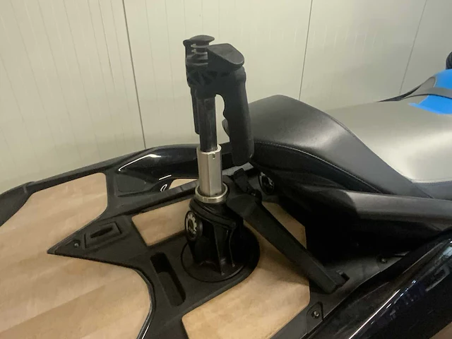 2019 sea-doo rxt 230 jet ski 230pk. - afbeelding 14 van  27