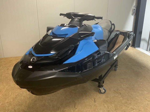 2019 sea-doo rxt 230 jet ski 230pk. - afbeelding 12 van  27