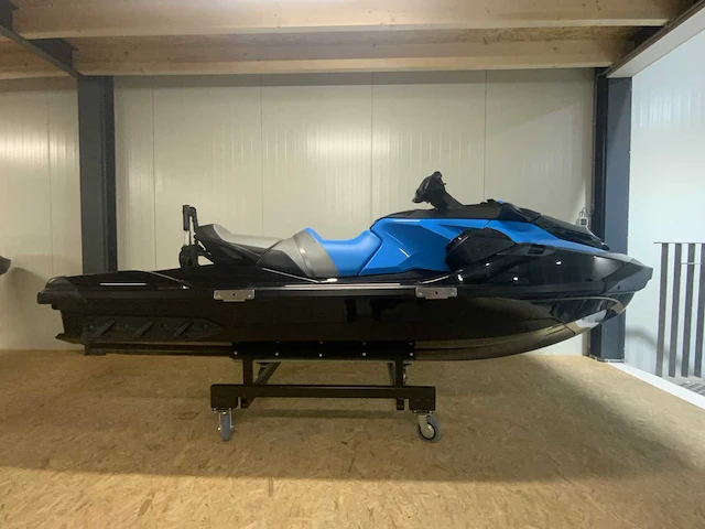2019 sea-doo rxt 230 jet ski 230pk. - afbeelding 21 van  27