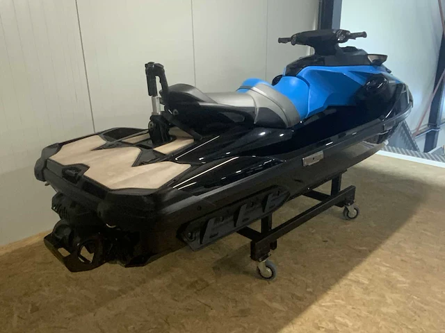 2019 sea-doo rxt 230 jet ski 230pk. - afbeelding 22 van  27