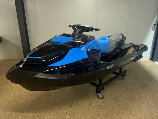 2019 sea-doo rxt 230 jet ski 230pk. - afbeelding 23 van  27