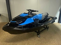 2019 sea-doo rxt 230 jet ski 230pk. - afbeelding 23 van  27
