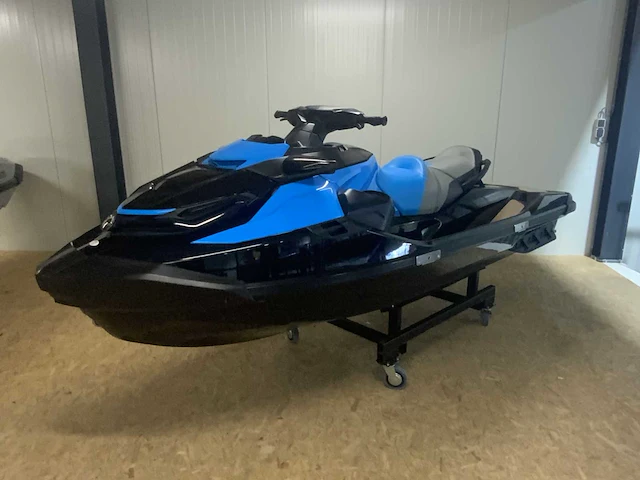 2019 sea-doo rxt 230 jet ski 230pk. - afbeelding 24 van  27