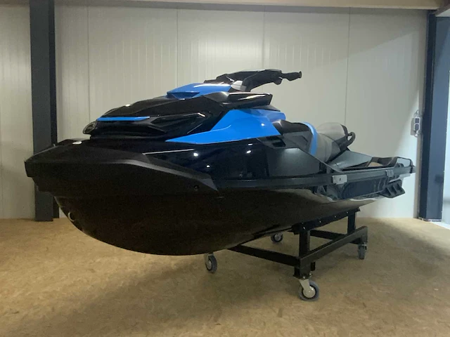 2019 sea-doo rxt 230 jet ski 230pk. - afbeelding 25 van  27