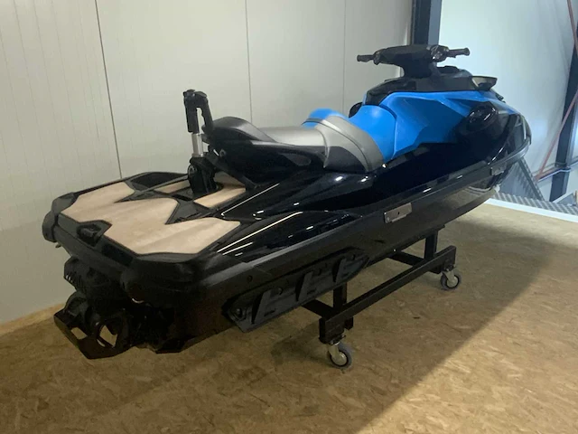 2019 sea-doo rxt 230 jet ski 230pk. - afbeelding 26 van  27