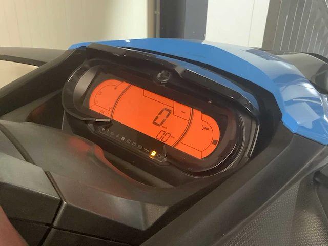 2019 sea-doo rxt 230 jet ski 230pk. - afbeelding 27 van  27