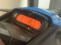 2019 sea-doo rxt 230 jet ski 230pk. - afbeelding 27 van  27