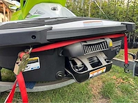 2019 seadoo gti 130 23 vaaruren waterscooter - afbeelding 2 van  23