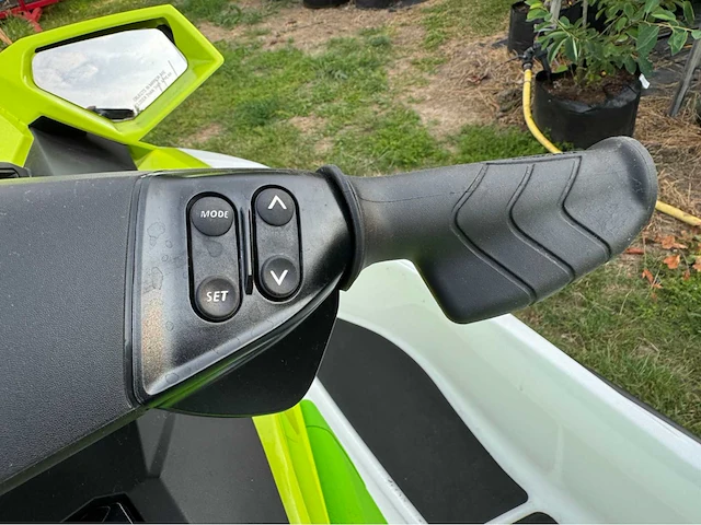 2019 seadoo gti 130 23 vaaruren waterscooter - afbeelding 5 van  23
