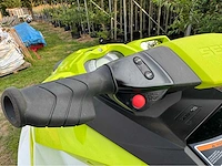 2019 seadoo gti 130 23 vaaruren waterscooter - afbeelding 7 van  23