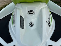 2019 seadoo gti 130 23 vaaruren waterscooter - afbeelding 9 van  23