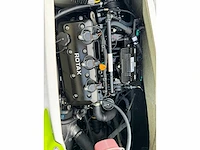 2019 seadoo gti 130 23 vaaruren waterscooter - afbeelding 13 van  23