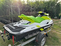 2019 seadoo gti 130 23 vaaruren waterscooter - afbeelding 19 van  23