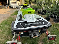 2019 seadoo gti 130 23 vaaruren waterscooter - afbeelding 22 van  23