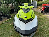 2019 seadoo gti 130 23 vaaruren waterscooter - afbeelding 23 van  23
