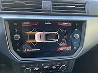 2019 seat arona personenauto - afbeelding 5 van  30