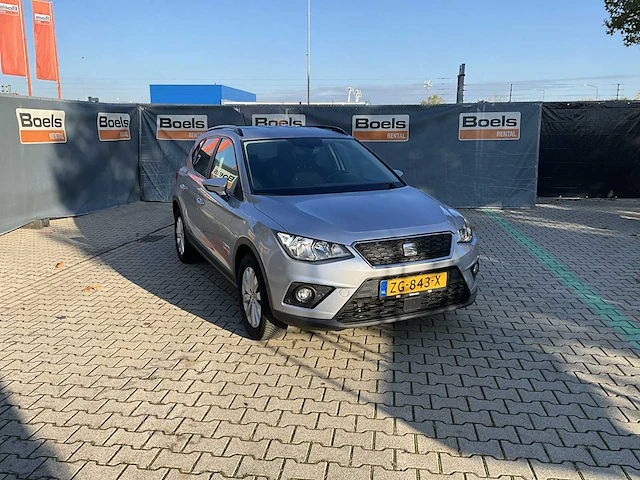 2019 seat arona personenauto - afbeelding 23 van  30