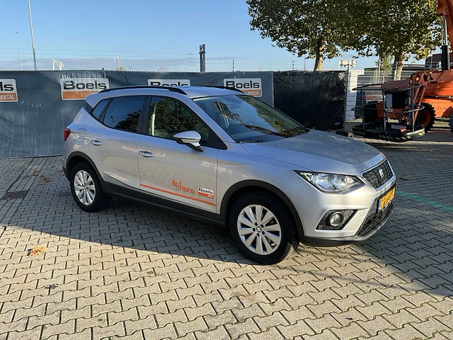 2019 seat arona personenauto - afbeelding 25 van  30