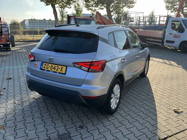 2019 seat arona personenauto - afbeelding 27 van  30