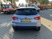 2019 seat arona personenauto - afbeelding 28 van  30