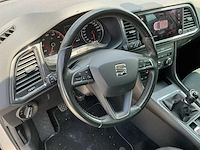 2019 seat ateca 1.5 tsi style business intense personenauto - afbeelding 11 van  41