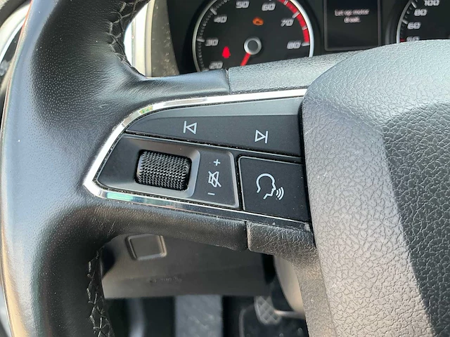 2019 seat ateca 1.5 tsi style business intense personenauto - afbeelding 12 van  41