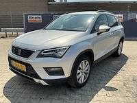 2019 seat ateca 1.5 tsi style business intense personenauto - afbeelding 1 van  41