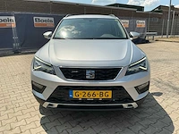 2019 seat ateca 1.5 tsi style business intense personenauto - afbeelding 2 van  41