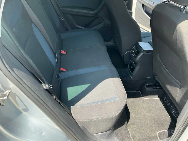 2019 seat ateca 1.5 tsi style business intense personenauto - afbeelding 30 van  41