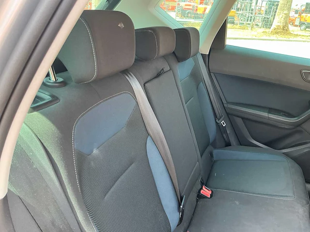 2019 seat ateca 1.5 tsi style business intense personenauto - afbeelding 31 van  41