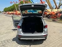 2019 seat ateca 1.5 tsi style business intense personenauto - afbeelding 32 van  41