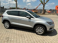 2019 seat ateca 1.5 tsi style business intense personenauto - afbeelding 3 van  41