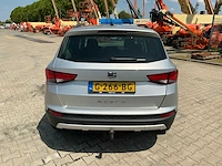 2019 seat ateca 1.5 tsi style business intense personenauto - afbeelding 4 van  41