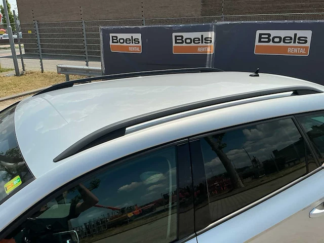 2019 seat ateca 1.5 tsi style business intense personenauto - afbeelding 5 van  41