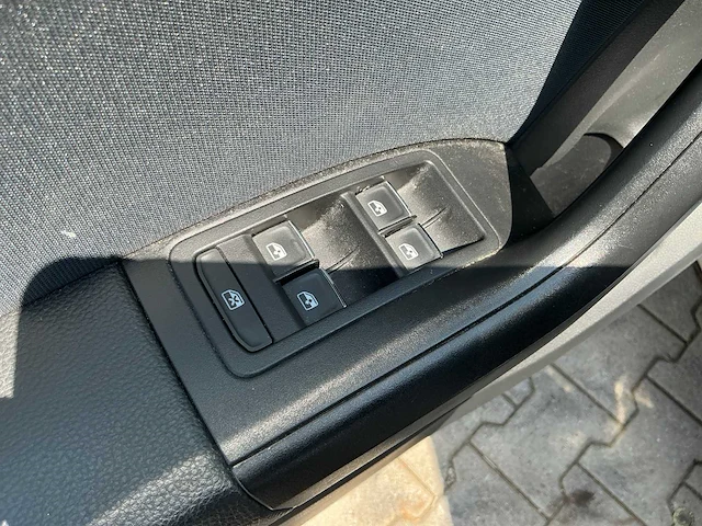 2019 seat ateca 1.5 tsi style business intense personenauto - afbeelding 9 van  41