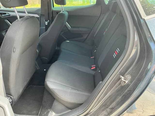 2019 seat ibiza 1.0 tsi fr business intense personenauto - afbeelding 2 van  34