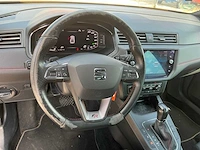 2019 seat ibiza 1.0 tsi fr business intense personenauto - afbeelding 9 van  34
