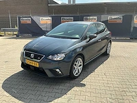 2019 seat ibiza 1.0 tsi fr business intense personenauto - afbeelding 1 van  34