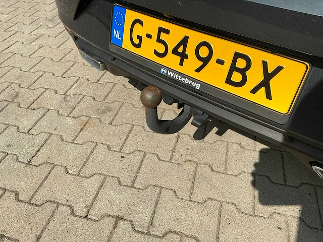 2019 seat ibiza 1.0 tsi fr business intense personenauto - afbeelding 15 van  34