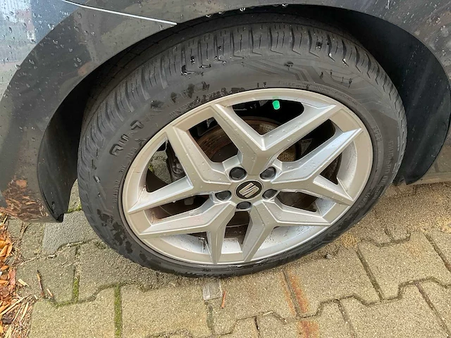 2019 seat ibiza 1.0 tsi fr business intense personenauto - afbeelding 26 van  34