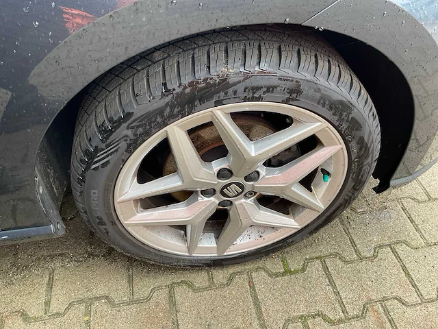 2019 seat ibiza 1.0 tsi fr business intense personenauto - afbeelding 27 van  34
