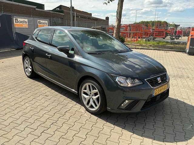 2019 seat ibiza 1.0 tsi fr business intense personenauto - afbeelding 23 van  34
