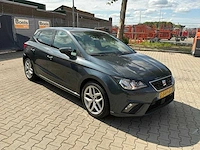 2019 seat ibiza 1.0 tsi fr business intense personenauto - afbeelding 23 van  34