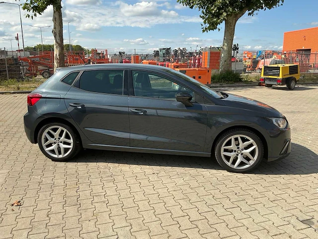 2019 seat ibiza 1.0 tsi fr business intense personenauto - afbeelding 29 van  34