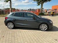 2019 seat ibiza 1.0 tsi fr business intense personenauto - afbeelding 29 van  34