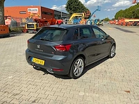 2019 seat ibiza 1.0 tsi fr business intense personenauto - afbeelding 30 van  34