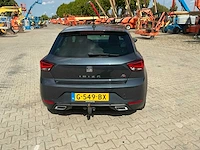 2019 seat ibiza 1.0 tsi fr business intense personenauto - afbeelding 31 van  34